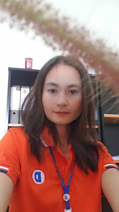 Kanokmart  34 ans Bangkok Thaïlande