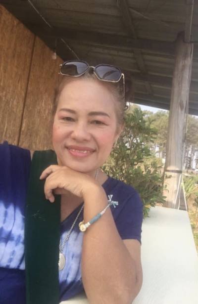 Benjawan 55 ans Chonburi  Thaïlande