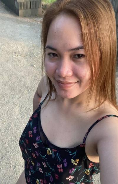 Pratana 34 ans Bangkok Thaïlande