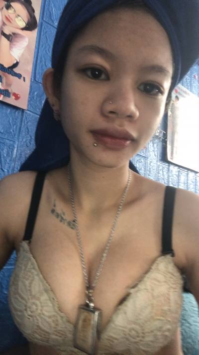 Thidarat 21 ans Pattaya City  Thaïlande