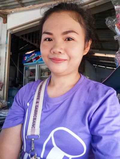 Bua 37 ans Lomsak Thaïlande