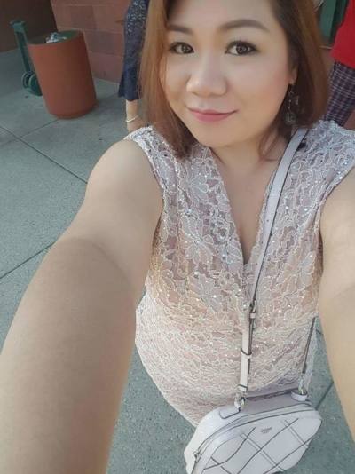 Mali 38 ans Chiang Mai Thaïlande