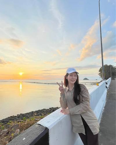 Doradora 34 ans Bangkok Thaïlande