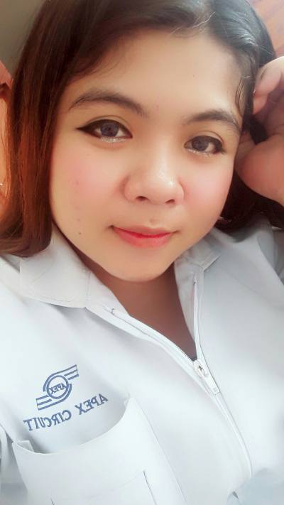 Alisa 32 ans Samut Sakhon Thaïlande