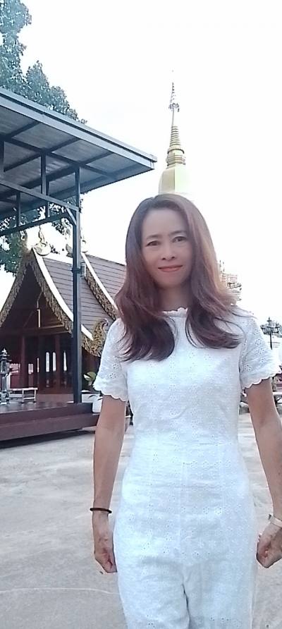 Pohn 52 ans Chiang Kham Thaïlande