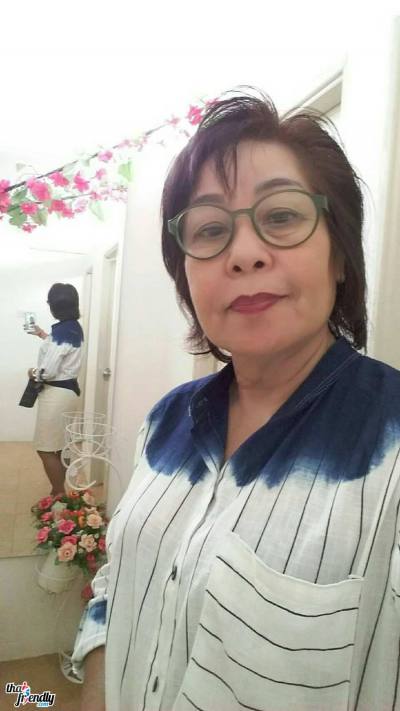 Prapaiporn   Loidee 68 ans สกลนคร Thaïlande