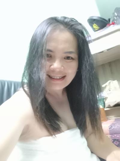 Poo 38 Jahre Nakhon Ratchasima  Thailand