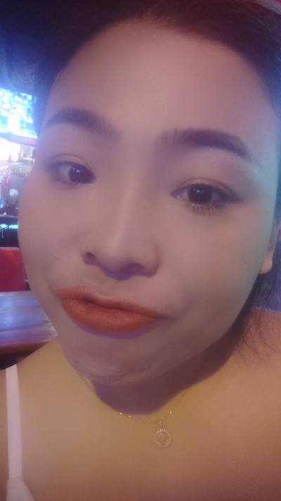 Patty 35 ans Chaiyaphum Thaïlande