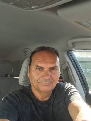 James 61 ans Orlando  Etats-Unis