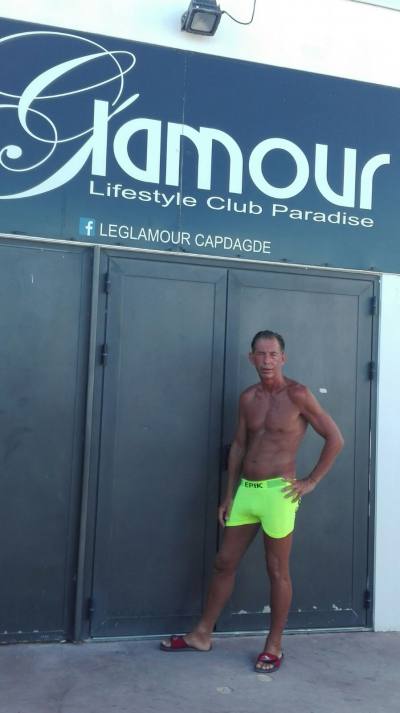 Fabien 62 ans Embourg  Belgique