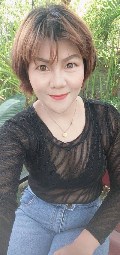 Arisa 45 ans ระยอง Thaïlande