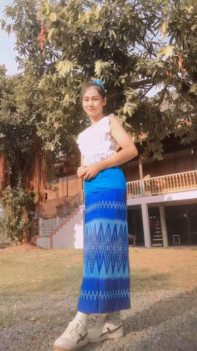 Anya 44 years Sakon Nakhon Thailand