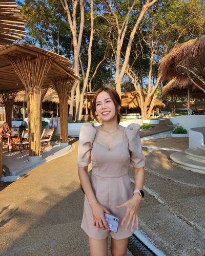 Sarai 32 ans Bangkok  Thaïlande