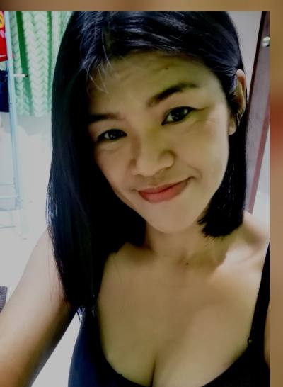 Kodchakon 44 ans Hua​ Hin​ Thaïlande