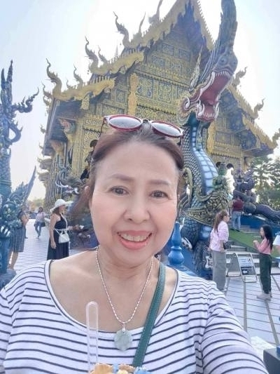 Rattha 53 years Chiang Mai Thailand