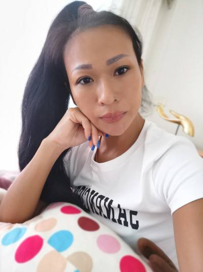 Kwangoranee 29 ans Thailand Thaïlande