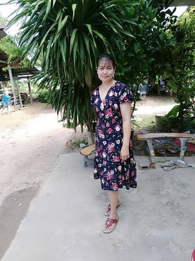 Malee 47 years Don  Thailand