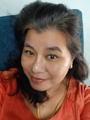 Nipaporn 49 ans Ubonratchathani Thaïlande