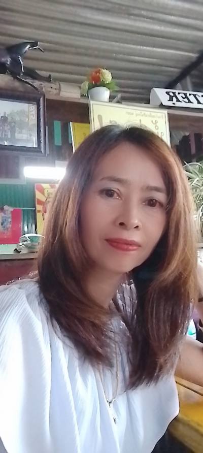 Pohn 52 ans Chiang Kham Thaïlande