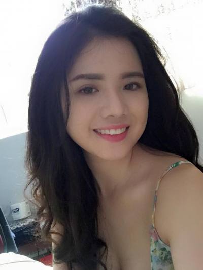 Natthanan 34 ans Bangkok Thaïlande