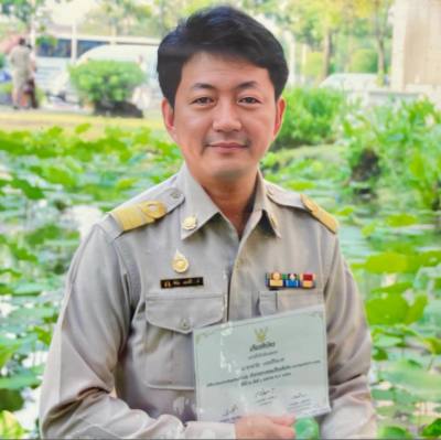 Xaiyod 45 ans Lopburi Thaïlande