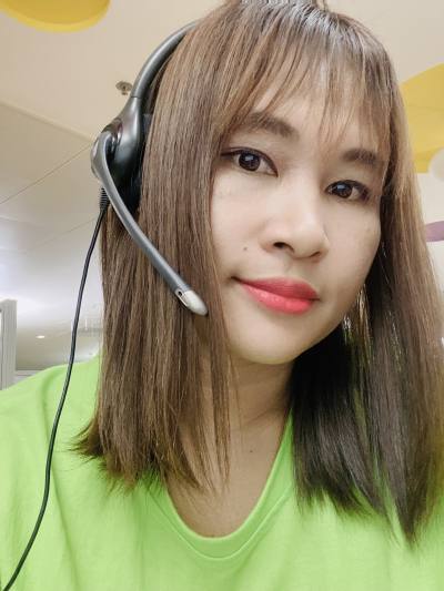 Aireen 37 ans Bangkok Thaïlande