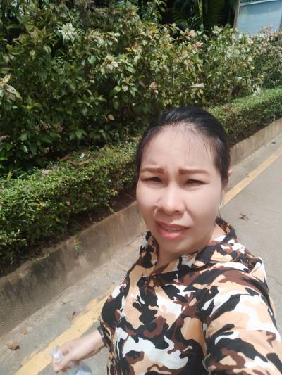 Pui 46 ans หัวหิน Thaïlande