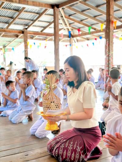 Saranya 41 ปี Nongbualamphu ไทย