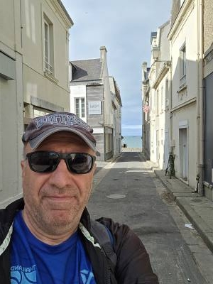 Alain 63 ans Orleans  France