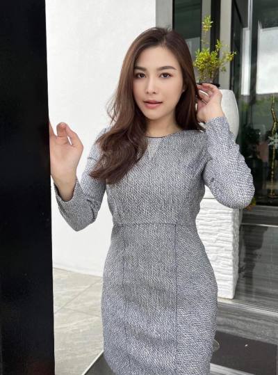 Pratana 35 ans Khon Kaen Thaïlande