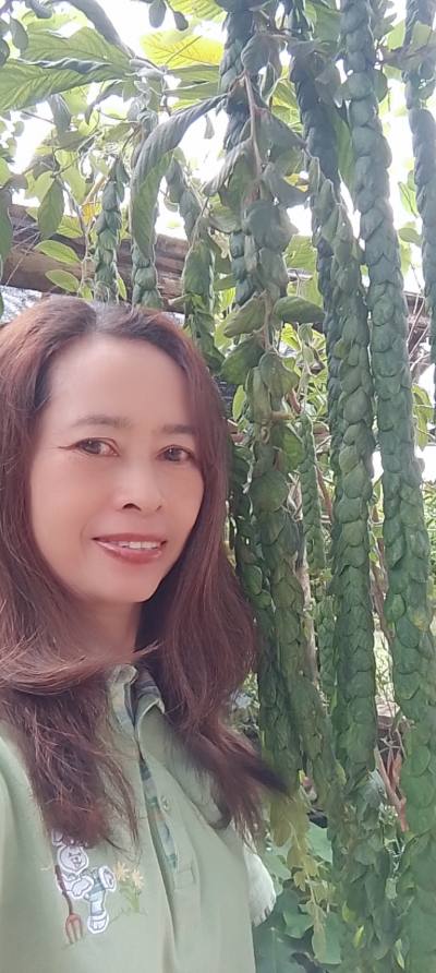 Pohn 52 ans Chiang Kham Thaïlande