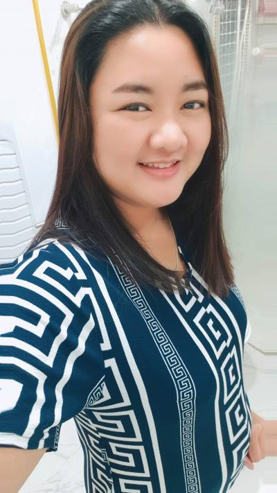 Oum 33 Jahre Khonkaen Thailand Thailand