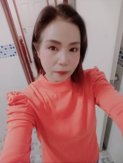 Marisa 54 ans Mahachaimahachai Thaïlande