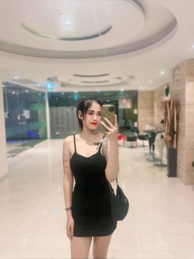 Alice 28 ans Pattaya  Thaïlande