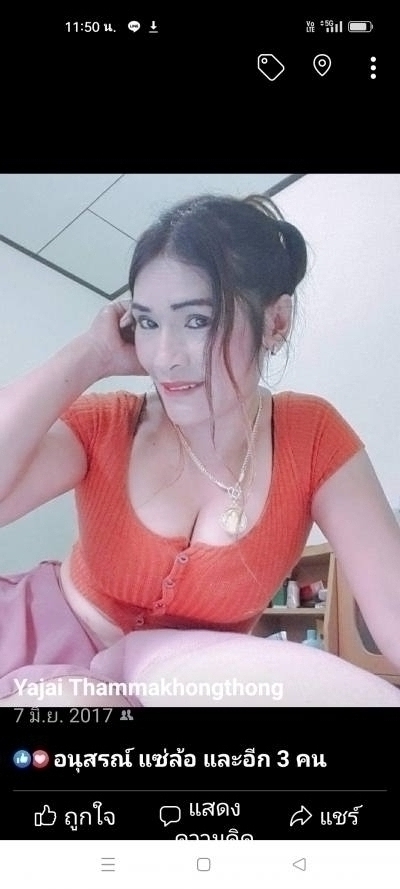 Janya 54 ans Leam Sing Thaïlande