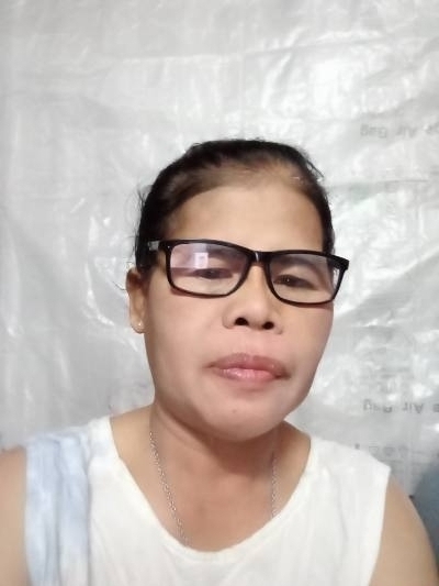 Sawan 54 ans Thai Thaïlande