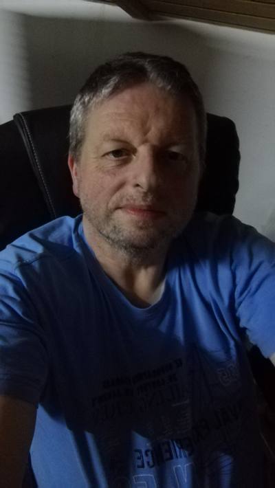 Markus 54 ans Herborn Allemagne