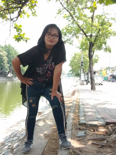 Sa 58 years My Name Is Nisa, Hua Thale Subdistrict, Mueang District, Nakhon Ratchasima Province. Came Here To Want Good Friendship. I'm A Funny Person. Anyone Who Is Sincere, Love And Honest Doesn't Want People To Come To Play Games. Only People Who Are Sincere. Albania