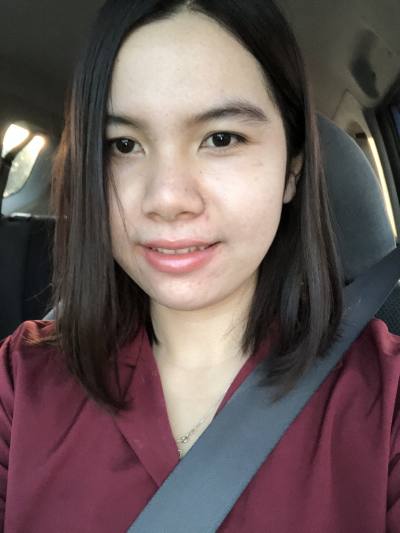 Maruni 27 ans สระโบสถ์ Thaïlande