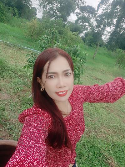 Phicha 43 ans Bangkok  Thaïlande