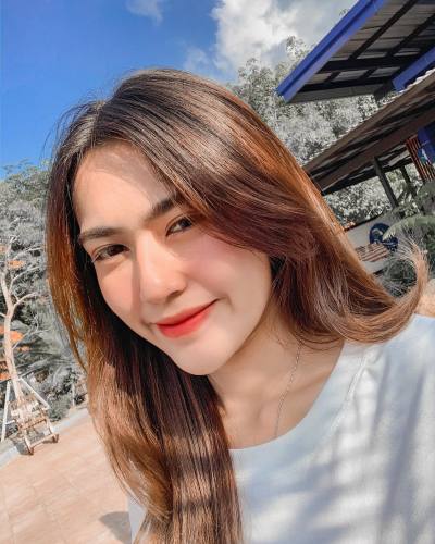 Anchalibaby 33 Jahre Chiang Mai Thailand