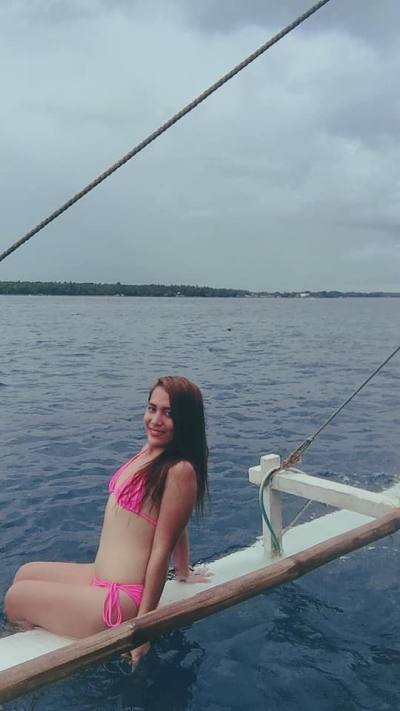 Belisa 37 ans Bangkok Thaïlande