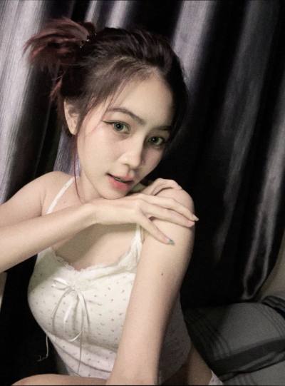 Sunita 22 Jahre Bongkok Thailand