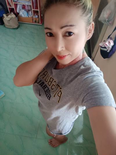 Thanaphat 38 Jahre Ratchaburi Thailand