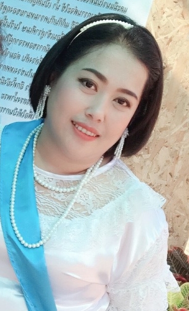 Nongluk Pungcha 41 ans เมืองพิษณุโลก Thaïlande