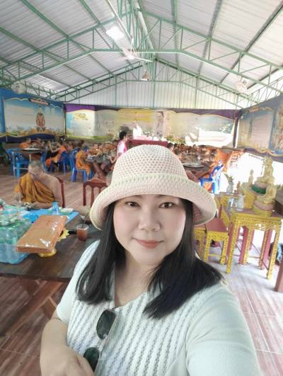 Nana 41 years Kanchanaburi  Thailand