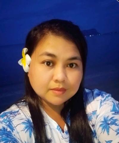 Ivy  45 ans Thailand Thaïlande