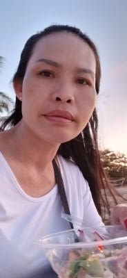 Nidta 46 ans Surat Thani  Thaïlande