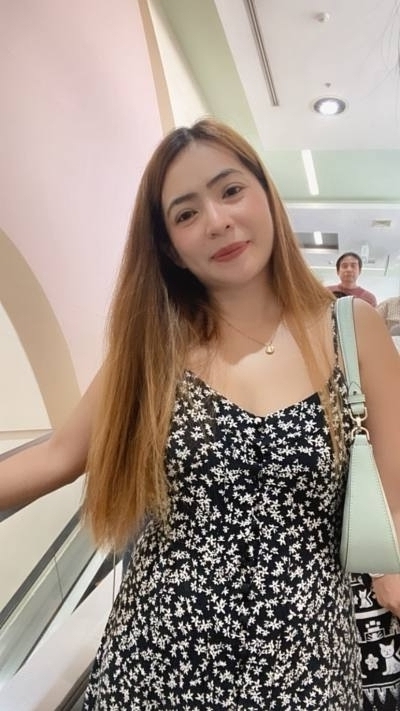 Jammy 43 ans Bangkok  Thaïlande