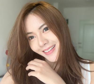 Phakphida 36 ans Chiang Mai Thaïlande